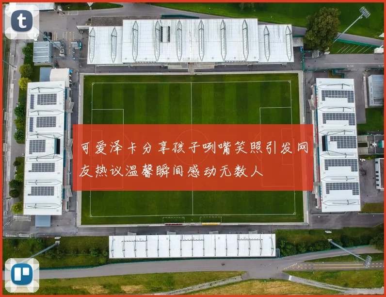 可爱泽卡分享孩子咧嘴笑照引发网友热议温馨瞬间感动无数人