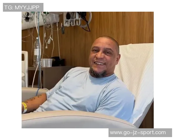 卡洛斯通过社交媒体向粉丝报平安称已接受预防性医疗程序并无心脏病发作