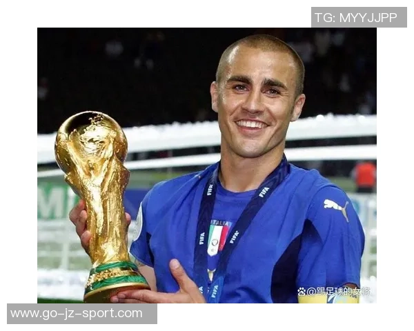 卡纳瓦罗称赞那不勒斯夺冠潜力并赞扬意甲豪门主帅的卓越才华